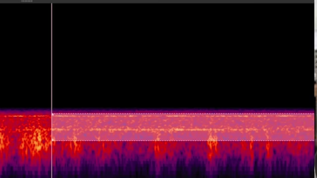 Datacenters Behaving Like Acoustic Weapons